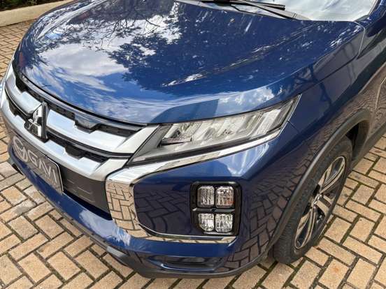 MITSUBISHI-OUTLANDER SPORT-2.0 MIVEC FLEX HPE AUTOMÁTICO MITSUBISHI-OUTLANDER SPORT-2021
