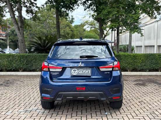 MITSUBISHI-OUTLANDER SPORT-2.0 MIVEC FLEX HPE AUTOMÁTICO MITSUBISHI-OUTLANDER SPORT-2021