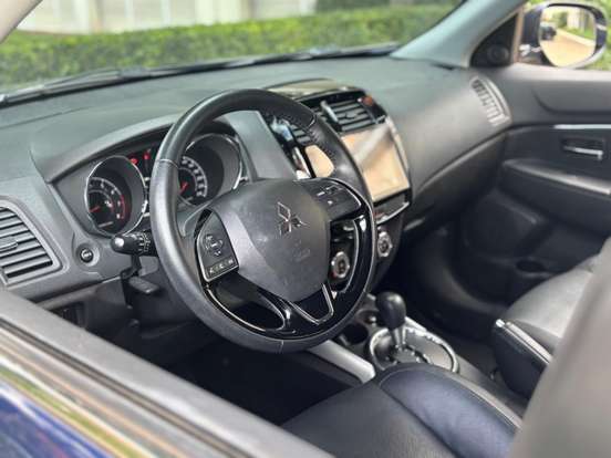 MITSUBISHI-OUTLANDER SPORT-2021