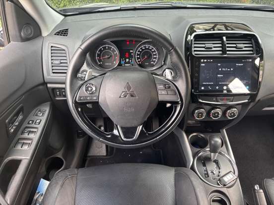 MITSUBISHI-OUTLANDER SPORT-2021
