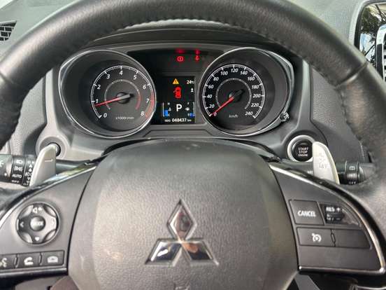 MITSUBISHI-OUTLANDER SPORT-2021