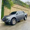 MITSUBISHI L200 TRITON 3.2 HPE 4X4 CD 16V TURBO INTERCOOLER DIESEL 4P AUTOMÁTICO MITSUBISHI L200 TRITON 3.2 HPE 4X4 CD 16V TURBO INTERCOOLER DIESEL 4P AUTOMÁTICO