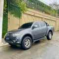 MITSUBISHI L200 TRITON 3.2 HPE 4X4 CD 16V TURBO INTERCOOLER DIESEL 4P AUTOMÁTICO MITSUBISHI L200 TRITON 3.2 HPE 4X4 CD 16V TURBO INTERCOOLER DIESEL 4P AUTOMÁTICO
