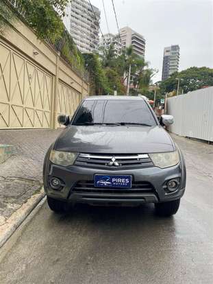 MITSUBISHI-L200 TRITON-2015