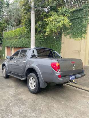 MITSUBISHI-L200 TRITON-2015