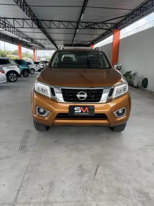 NISSAN-FRONTIER-2017