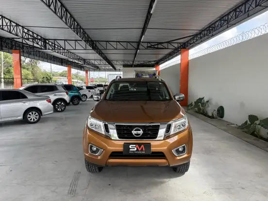 NISSAN-FRONTIER-2017