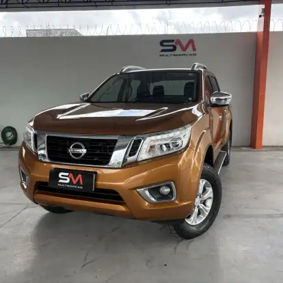 NISSAN-FRONTIER-2017