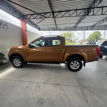 NISSAN-FRONTIER-2017