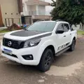 NISSAN FRONTIER 2.3 16V TURBO DIESEL ATTACK CD 4X4 AUTOMÁTICO NISSAN FRONTIER 2.3 16V TURBO DIESEL ATTACK CD 4X4 AUTOMÁTICO