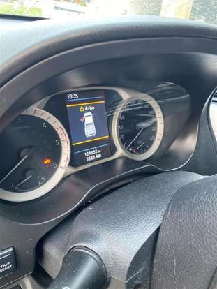 NISSAN-FRONTIER-2.3 16V TURBO DIESEL ATTACK CD 4X4 AUTOMÁTICO NISSAN-FRONTIER-2019