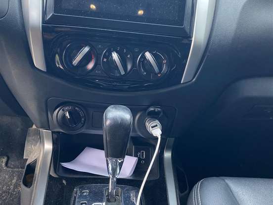 NISSAN-FRONTIER-2.3 16V TURBO DIESEL ATTACK CD 4X4 AUTOMÁTICO NISSAN-FRONTIER-2019