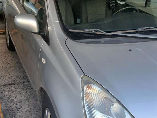 NISSAN-LIVINA-1.8 S 16V FLEX 4P AUTOMÁTICO NISSAN-LIVINA-2013