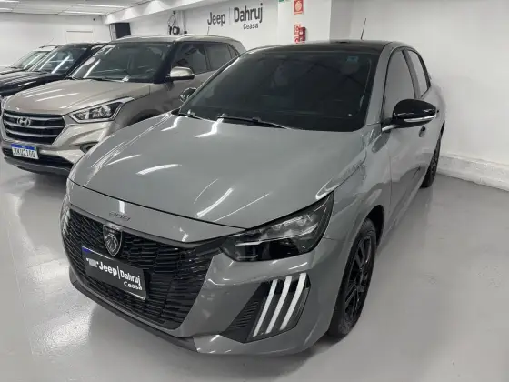 PEUGEOT 208 1.0 FIREFLY FLEX STYLE MANUAL