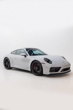 PORSCHE 911 3.0 24V H6 GASOLINA CARRERA GTS PDK