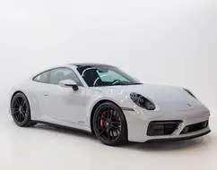 PORSCHE 911 3.0 24V H6 GASOLINA CARRERA GTS PDK PORSCHE 911 3.0 24V H6 GASOLINA CARRERA GTS PDK