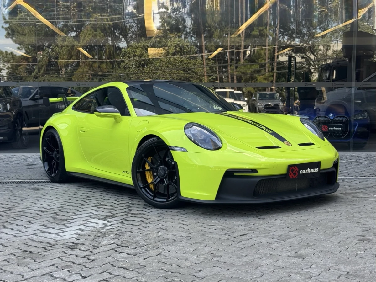 Porsche 911 — foto 3