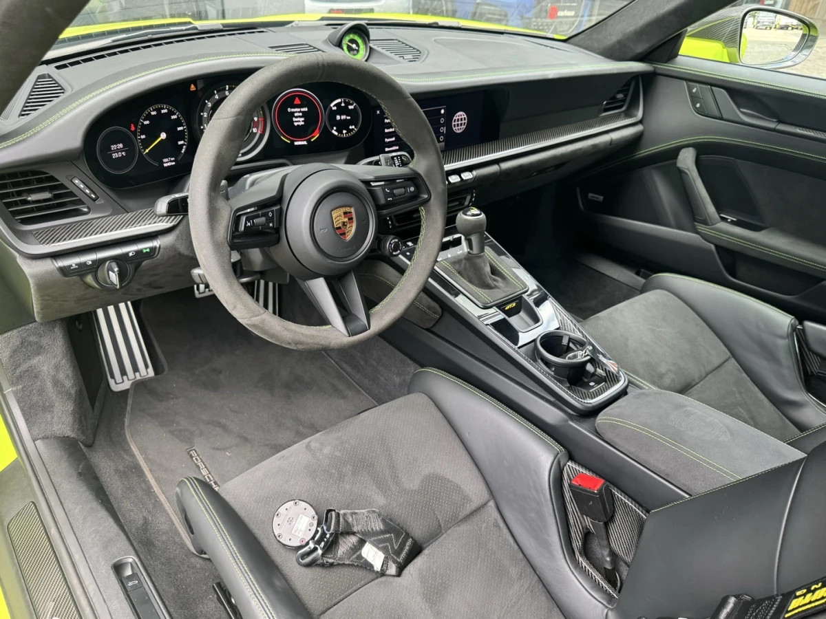Porsche 911 — foto 9