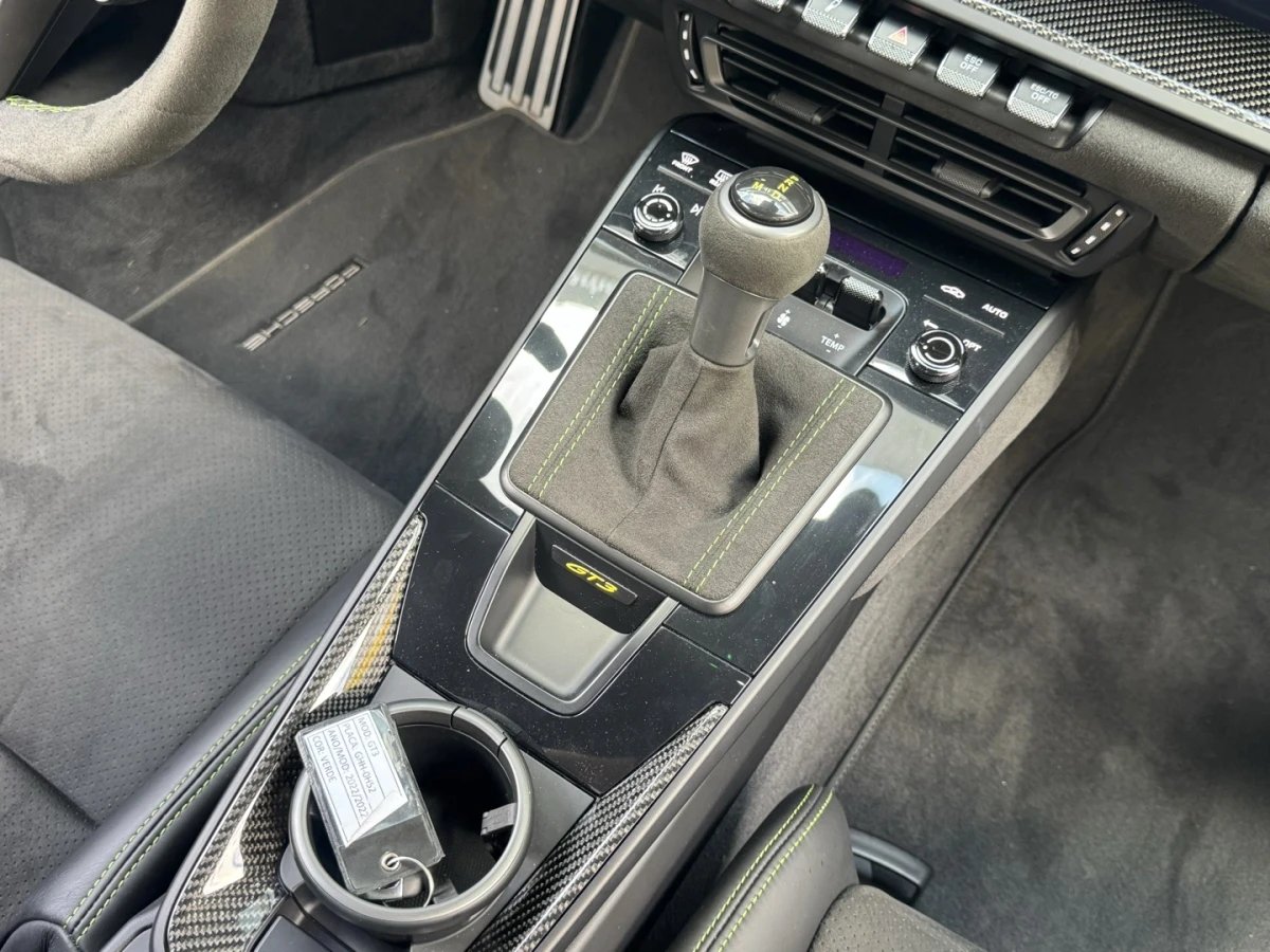 Porsche 911 — foto 10
