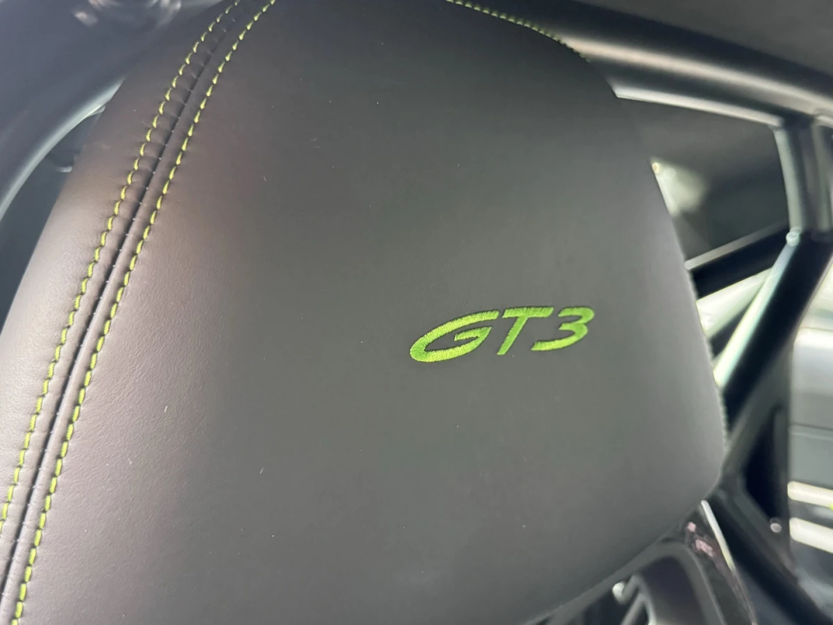 Porsche 911 — foto 11