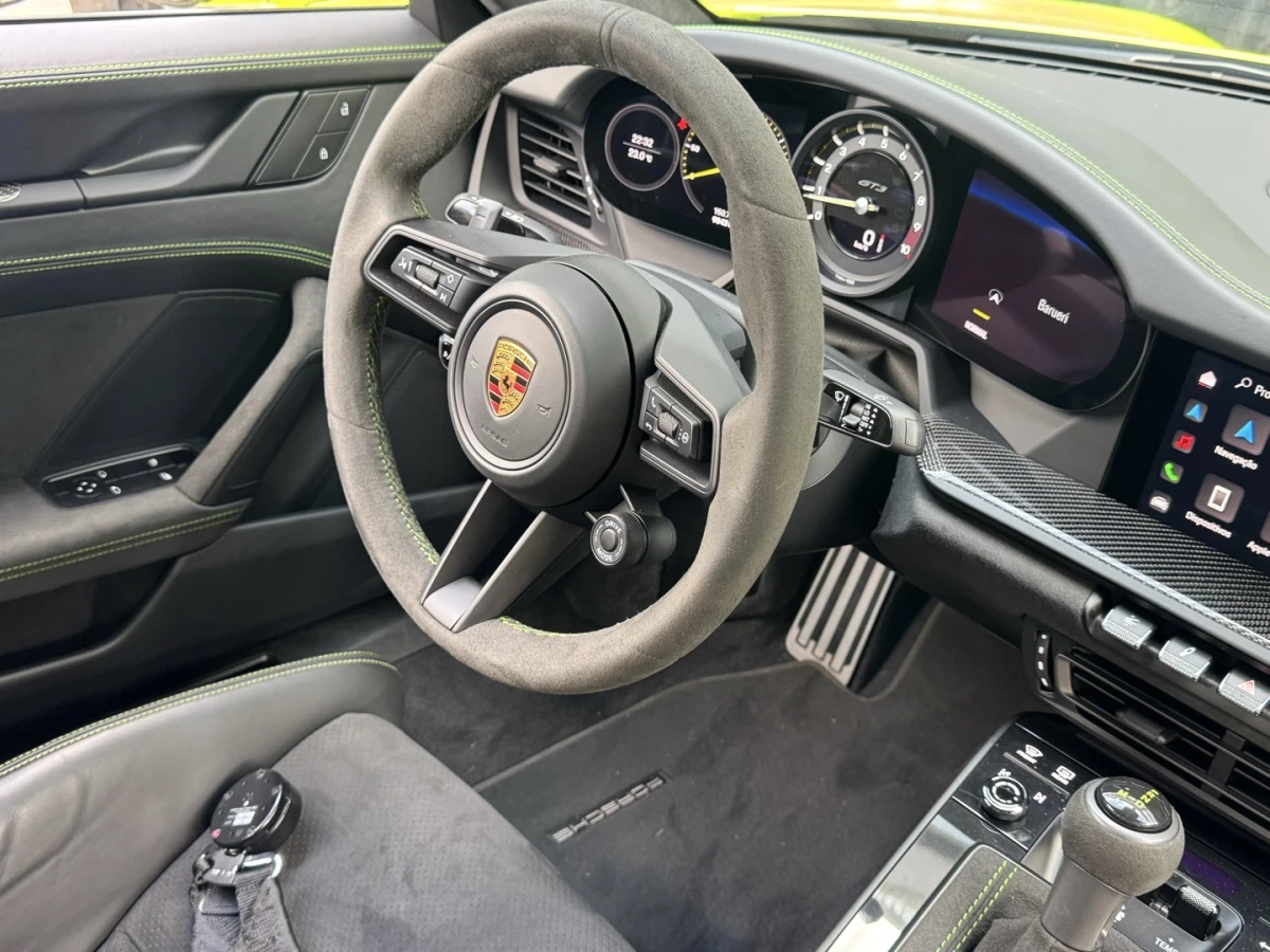 Porsche 911 — foto 12