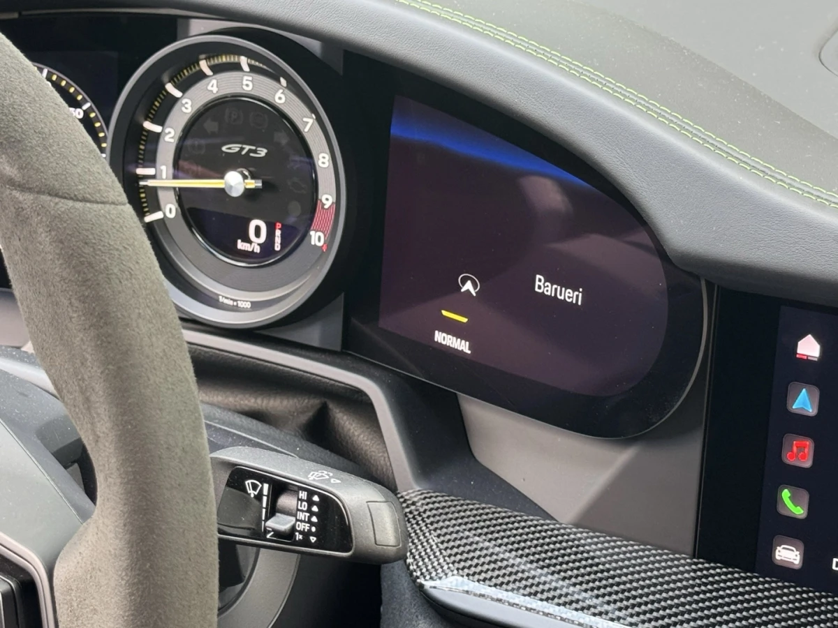 Porsche 911 — foto 14