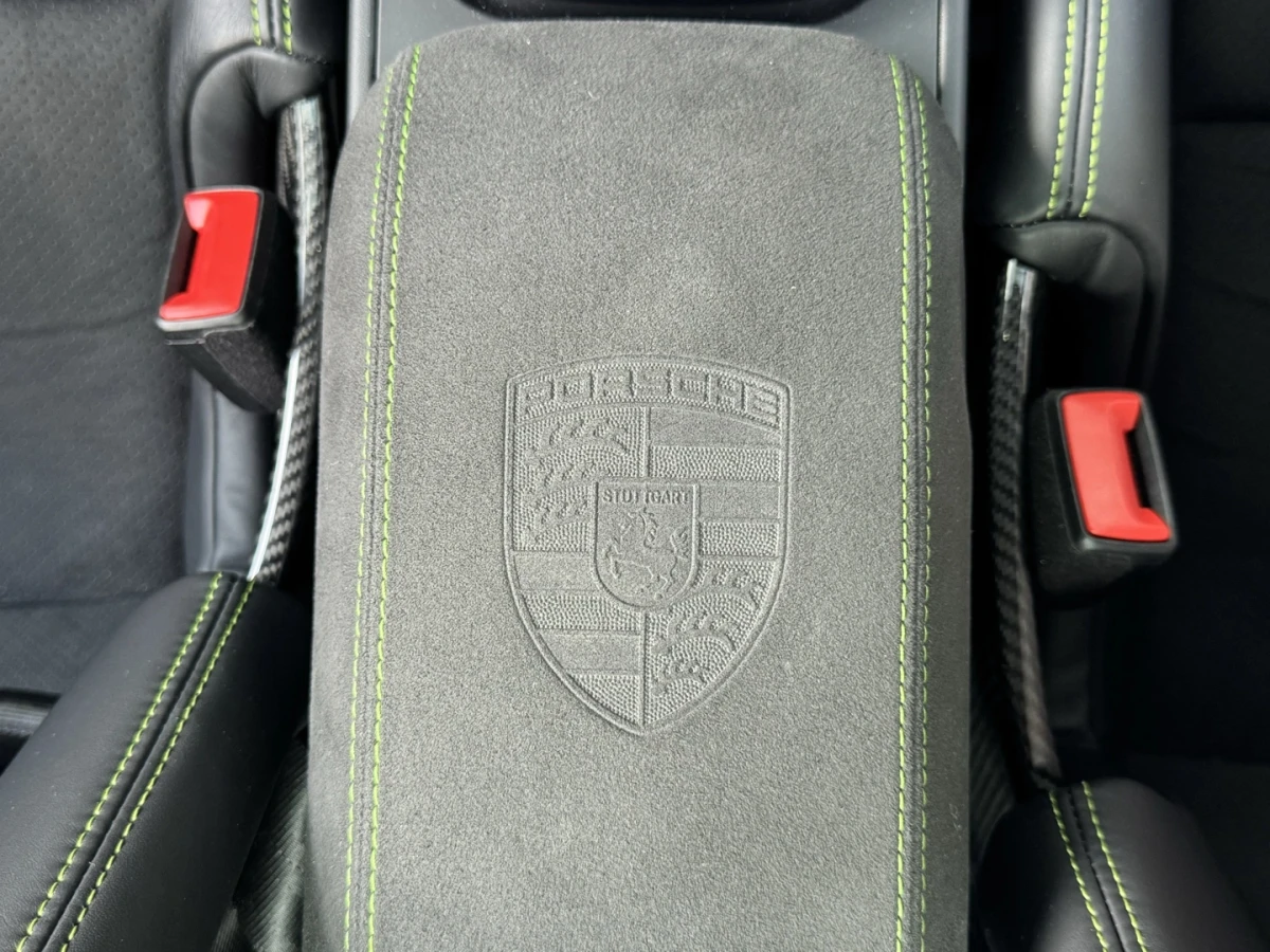 Porsche 911 — foto 15