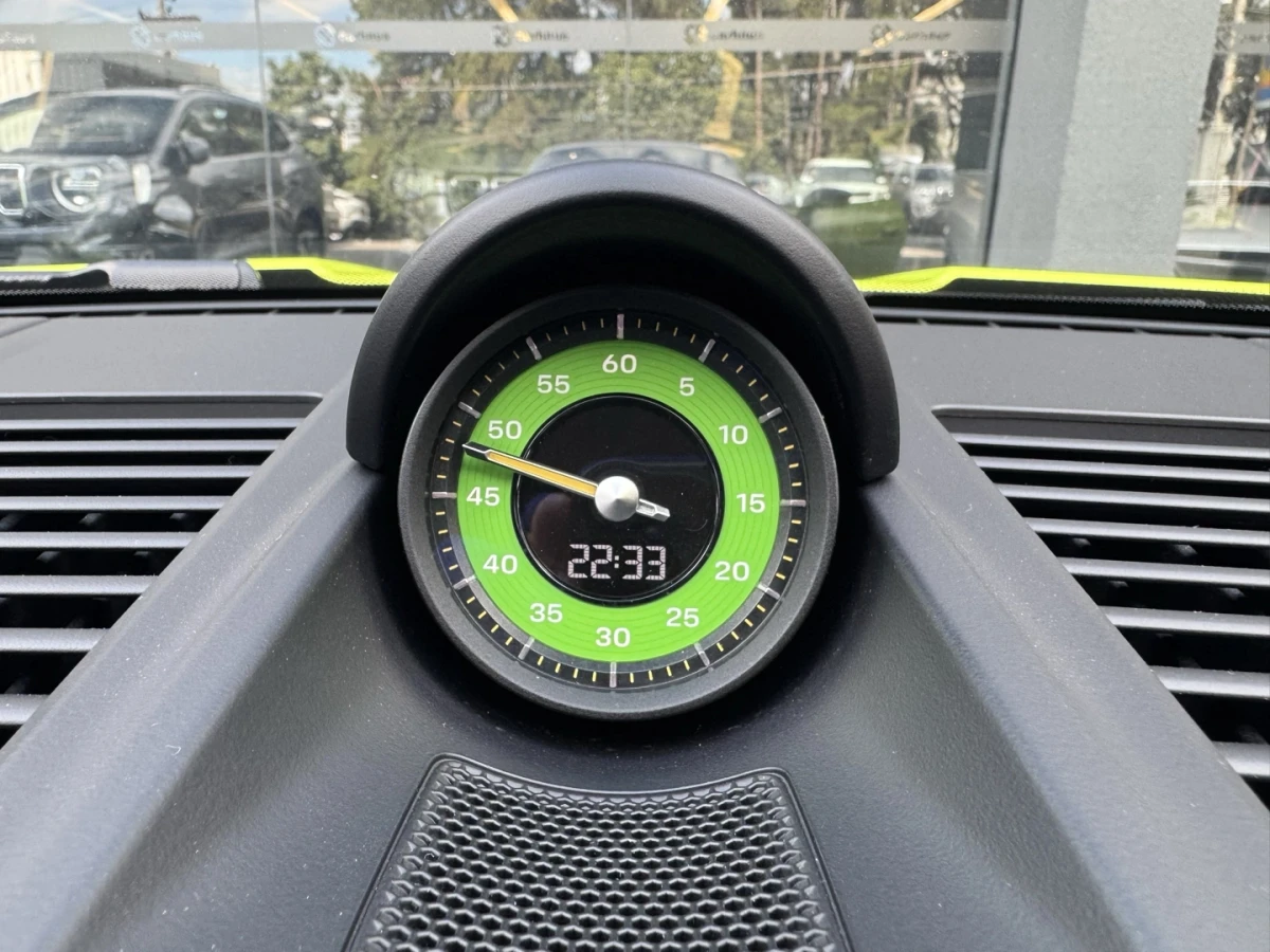 Porsche 911 — foto 16