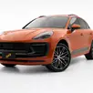 PORSCHE MACAN 2.0 TURBO GASOLINA PDK PORSCHE MACAN 2.0 TURBO GASOLINA PDK