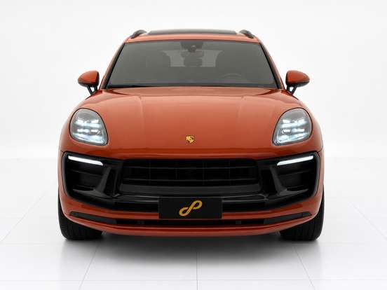 PORSCHE-MACAN-2.0 TURBO GASOLINA PDK PORSCHE-MACAN-2024