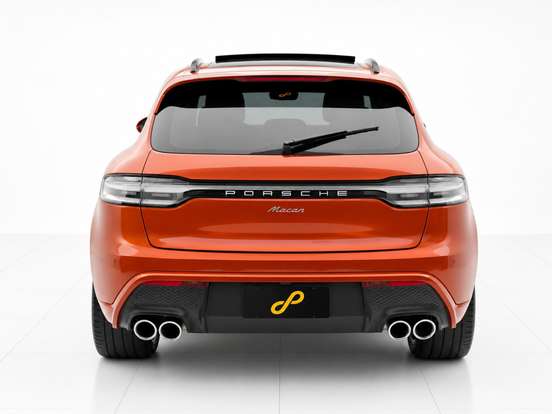 PORSCHE-MACAN-2.0 TURBO GASOLINA PDK PORSCHE-MACAN-2024