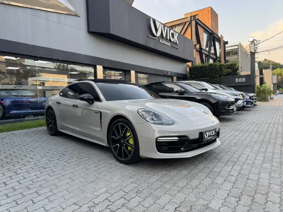 PORSCHE PANAMERA 2.9 V6 E-HYBRID 4 PDK