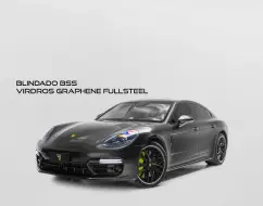 PORSCHE PANAMERA 4.0 V8 E-HYBRID TURBO S PDK PORSCHE PANAMERA 4.0 V8 E-HYBRID TURBO S PDK
