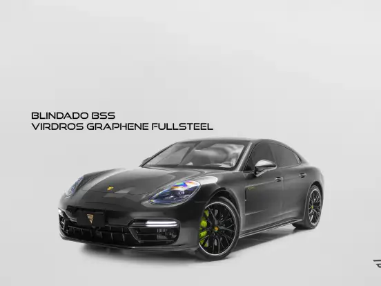 PORSCHE-PANAMERA-4.0 V8 E-HYBRID TURBO S PDK PORSCHE-PANAMERA-2022