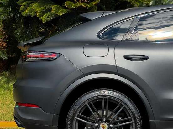PORSCHE-CAYENNE-3.0 V6 GASOLINA COUPÉ AWD TIPTRONIC S PORSCHE-CAYENNE-2020