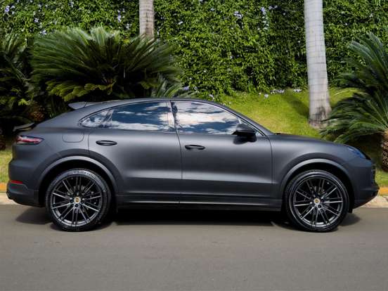 PORSCHE-CAYENNE-3.0 V6 GASOLINA COUPÉ AWD TIPTRONIC S PORSCHE-CAYENNE-2020