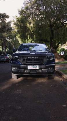RAM-RAMPAGE-2024