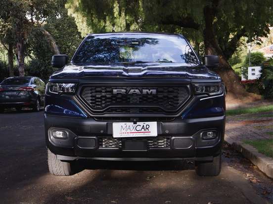 RAM-RAMPAGE-2.0 TURBO DIESEL REBEL 4X4 AUTOMÁTICO RAM-RAMPAGE-2024