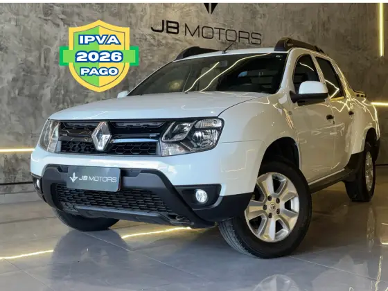 RENAULT DUSTER OROCH 1.6 16V SCE FLEX EXPRESSION MANUAL RENAULT DUSTER OROCH 1.6 16V SCE FLEX EXPRESSION MANUAL