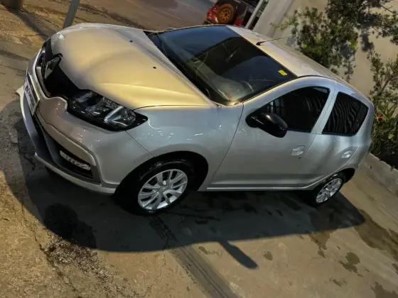 RENAULT SANDERO 1.0 12V SCE FLEX S EDITION MANUAL RENAULT SANDERO 1.0 12V SCE FLEX S EDITION MANUAL