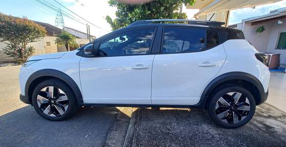 RENAULT KARDIAN 1.0 TCE FLEX TECHNO EDC