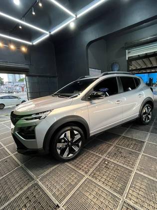 RENAULT KARDIAN 1.0 TCE FLEX TECHNO EDC