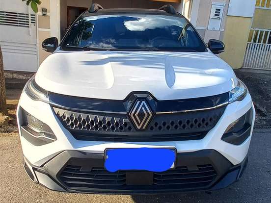 RENAULT-KARDIAN-1.0 TCE FLEX TECHNO EDC RENAULT-KARDIAN-2024