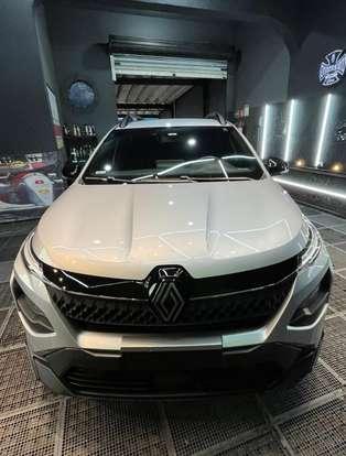 RENAULT-KARDIAN-1.0 TCE FLEX TECHNO EDC RENAULT-KARDIAN-2024
