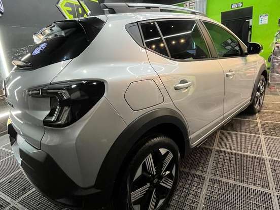 RENAULT-KARDIAN-1.0 TCE FLEX TECHNO EDC RENAULT-KARDIAN-2024