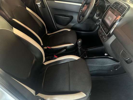 RENAULT-KWID-1.0 12V SCE FLEX INTENSE MANUAL RENAULT-KWID-2018