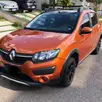 RENAULT SANDERO 1.6 STEPWAY 8V FLEX 4P AUTOMATIZADO RENAULT SANDERO 1.6 STEPWAY 8V FLEX 4P AUTOMATIZADO