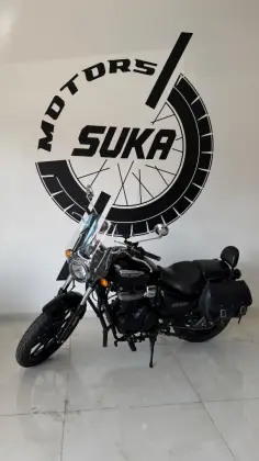 ROYAL ENFIELD METEOR 350 
