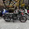 ROYAL ENFIELD CLASSIC 350 DARK ROYAL ENFIELD CLASSIC 350 DARK