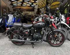 ROYAL ENFIELD CLASSIC 350 DARK ROYAL ENFIELD CLASSIC 350 DARK